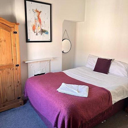 Appartement Aire Street à Middlesbrough Extérieur photo